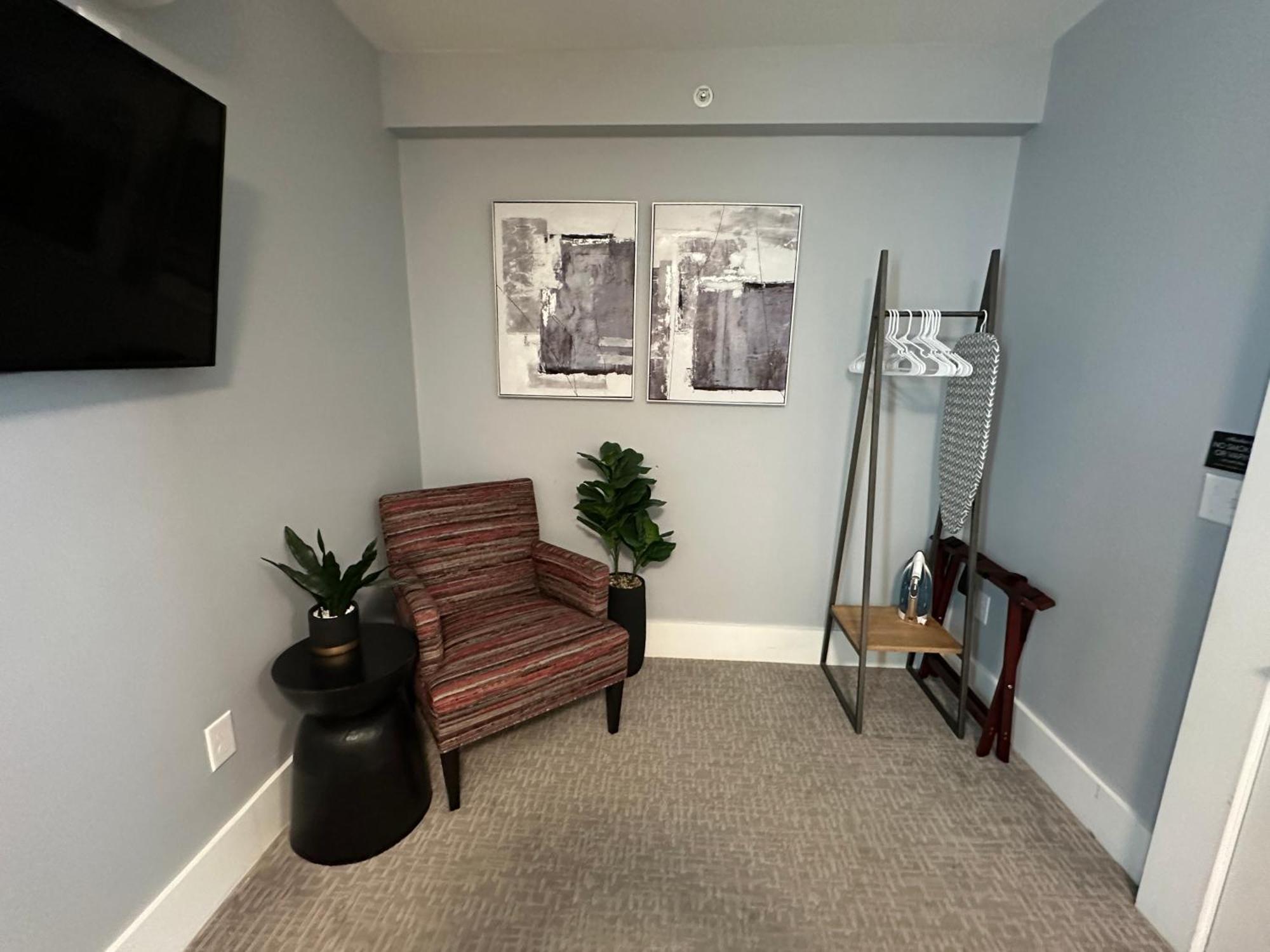 Entire Modern 7 Unit 7 Bath Boutique Inn Newport Tower Eksteriør billede